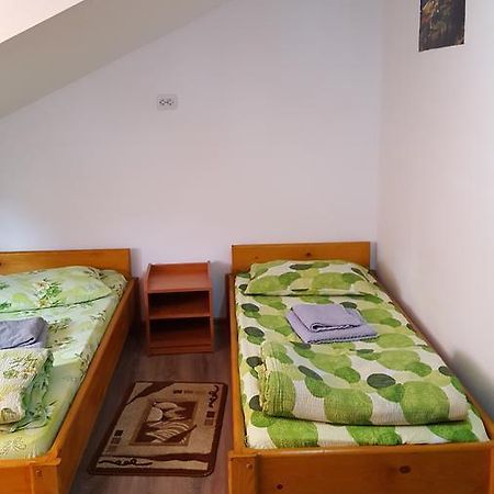 Casa Borcean Villa Sasca Montană Exteriör bild